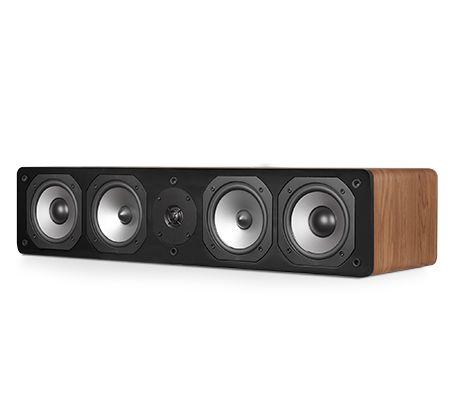 Dynavoice Challenger C-5 XL Oak