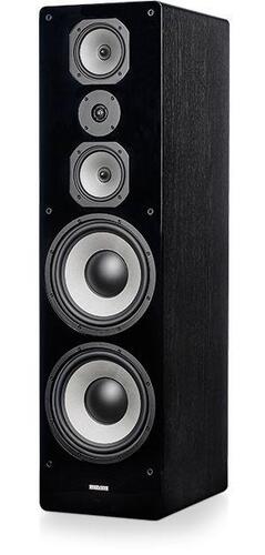 Dynavoice Challenger M-105 Black