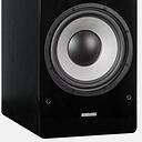 Dynavoice Challenger M-105 Black