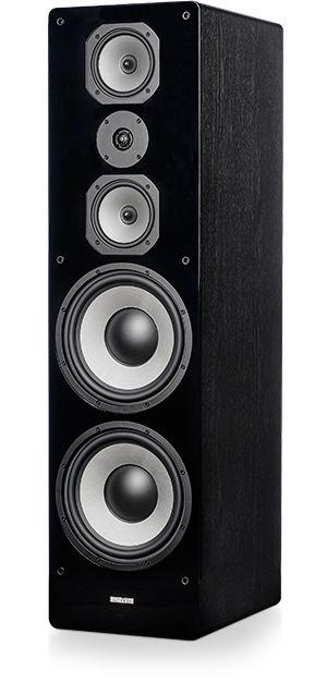 Dynavoice Challenger M-105 Black