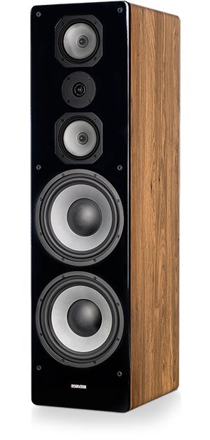 Dynavoice Challenger M-105 Oak