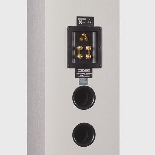 Dynavoice Challenger M-105 White