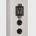 Dynavoice Challenger M-105 White