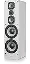 Dynavoice Challenger M-105 White