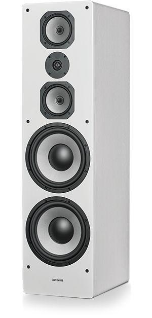Dynavoice Challenger M-105 White