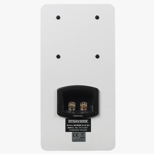 Dynavoice Challenger S-5 Black