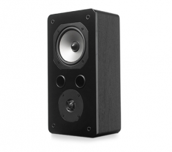 Dynavoice Challenger S-5 Black