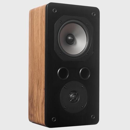 Dynavoice Challenger S-5 Oak