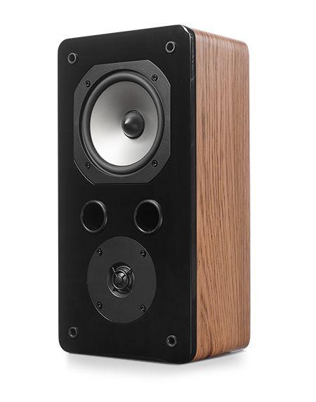 Dynavoice Challenger S-5 Oak