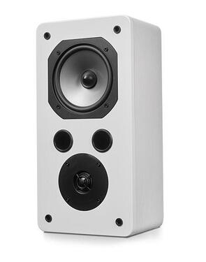 Dynavoice Challenger S-5 White