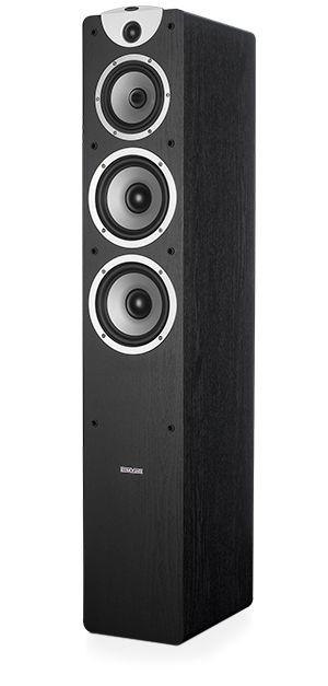 Dynavoice Magic F-7 Black