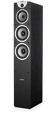Dynavoice Magic F-7 Black
