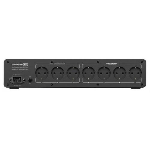 AudioQuest PowerQuest 303