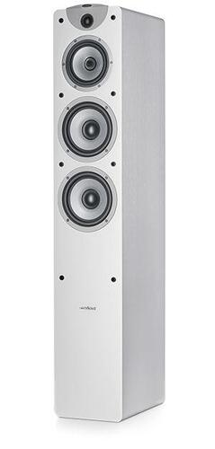 Dynavoice Magic F-7 White
