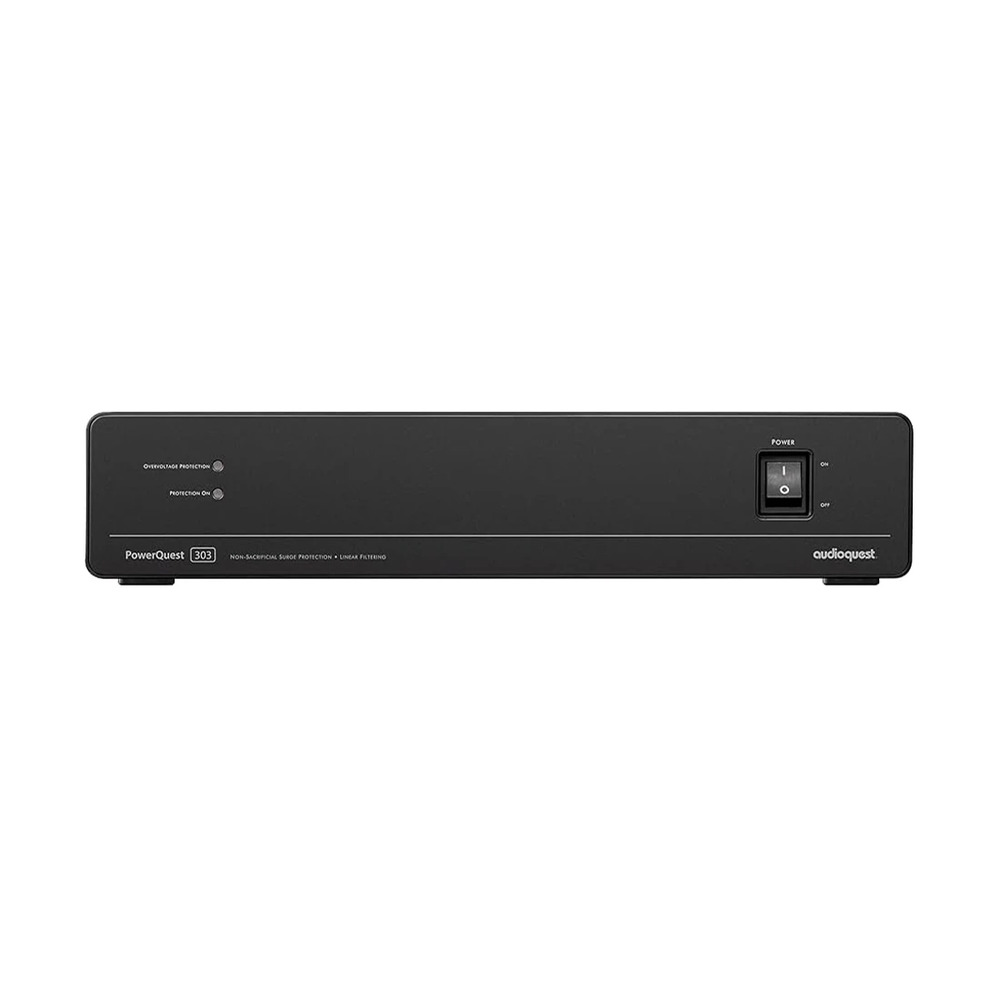 AudioQuest PowerQuest 303
