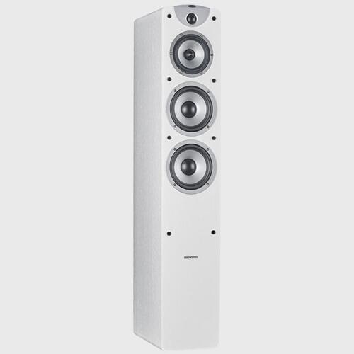 Dynavoice Magic F-7 White