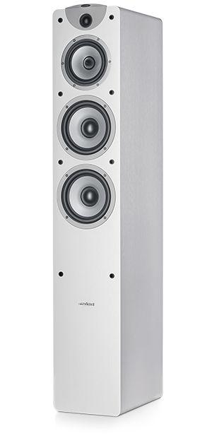 Dynavoice Magic F-7 White
