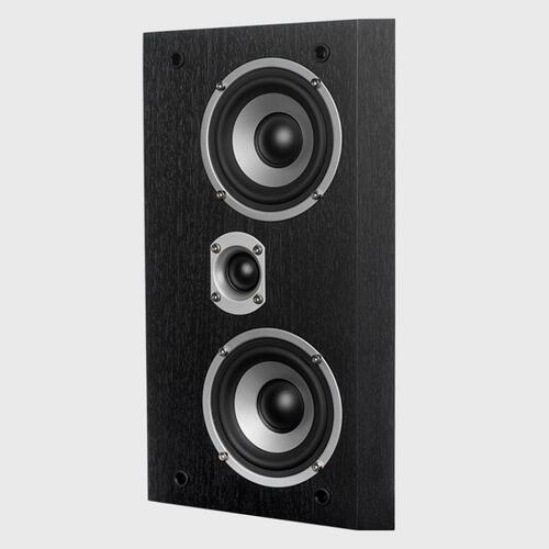 Dynavoice Magix FX-4 Black
