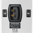 Dynavoice Magix FX-4 White