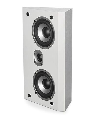 Dynavoice Magix FX-4 White