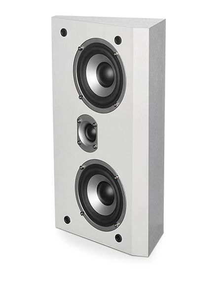 Dynavoice Magix FX-4 White