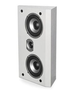 Dynavoice Magix FX-4 White