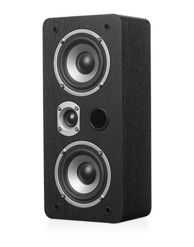 Dynavoice Magic LCR-4 Black