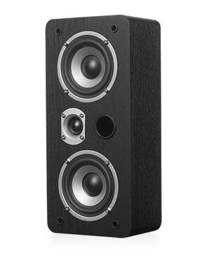 Dynavoice Magic LCR-4 Black