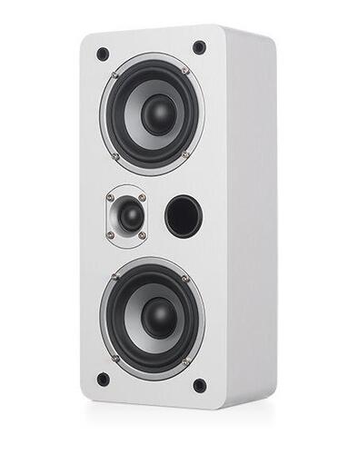 Dynavoice Magic LCR-4 White