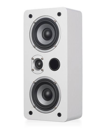 Dynavoice Magic LCR-4 White