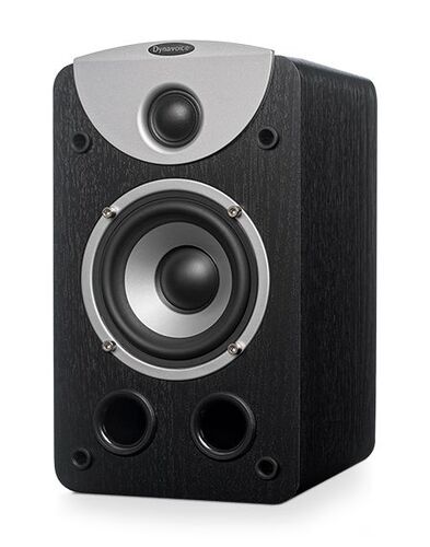 Dynavoice Magic S-4 Black