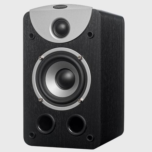 Dynavoice Magic S-4 Black