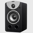 Dynavoice Magic S-4 Black