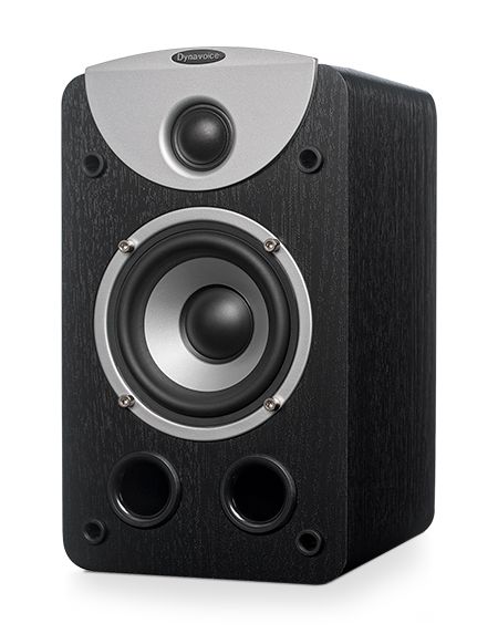 Dynavoice Magic S-4 Black