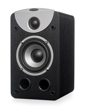 Dynavoice Magic S-4 Black