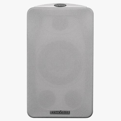 Dynavoice Magic S-4 White