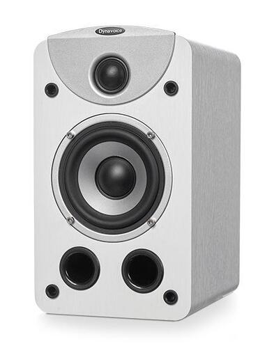 Dynavoice Magic S-4 White