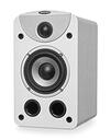 Dynavoice Magic S-4 White