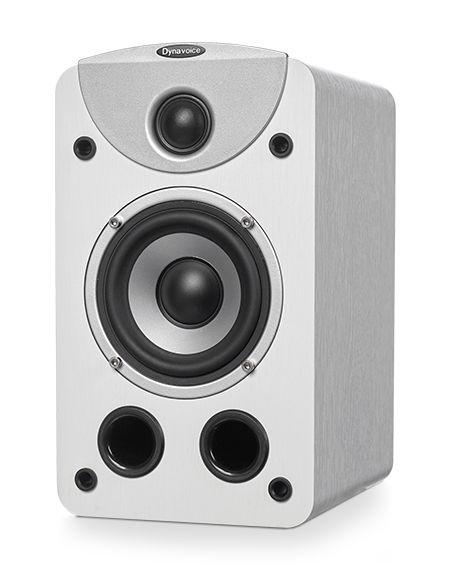 Dynavoice Magic S-4 White