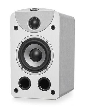 Dynavoice Magic S-4 White
