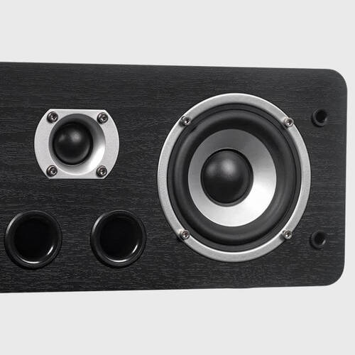 Dynavoice Magic C-4 Black