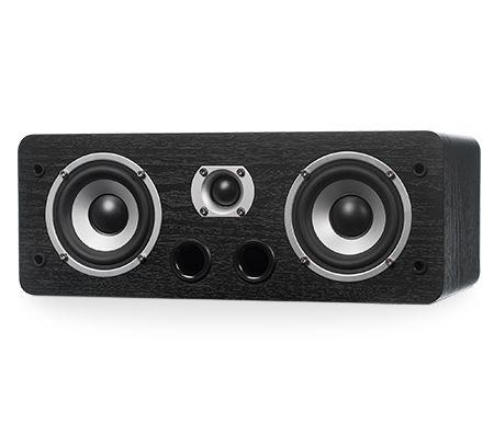 Dynavoice Magic C-4 Black