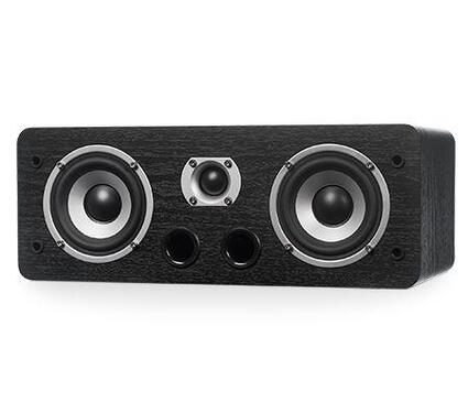 Dynavoice Magic C-4 Black