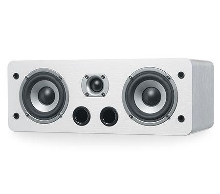 Dynavoice Magic C-4 White