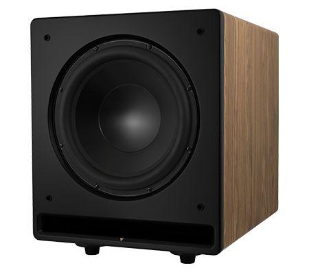 Dynavoice Challenger CSB-V12 Oak