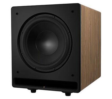 Dynavoice Challenger CSB-V12 Oak