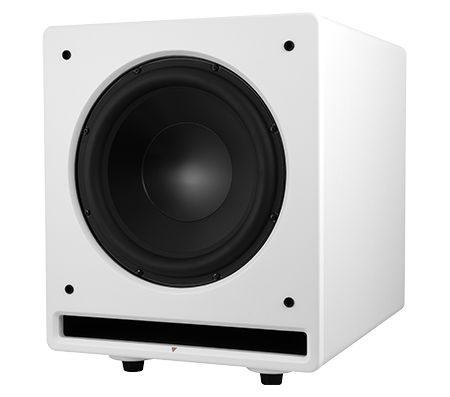 Dynavoice Challenger CSB-V12 White