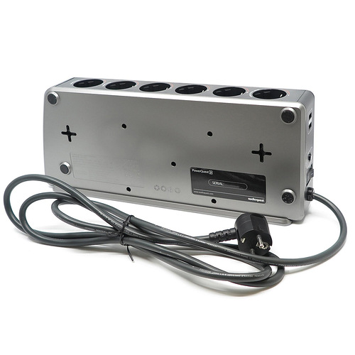 AudioQuest PowerQuest 2