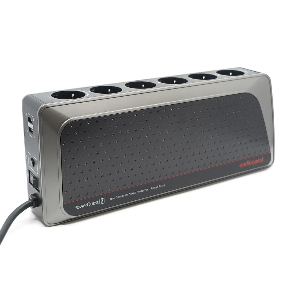 AudioQuest PowerQuest 2