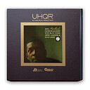 John Coltrane Quartet Ballads UHQR Clarity Vinyl 45RPM Box Set (2 LP)